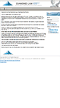 Mobile Screenshot of diamondlawmembers.com